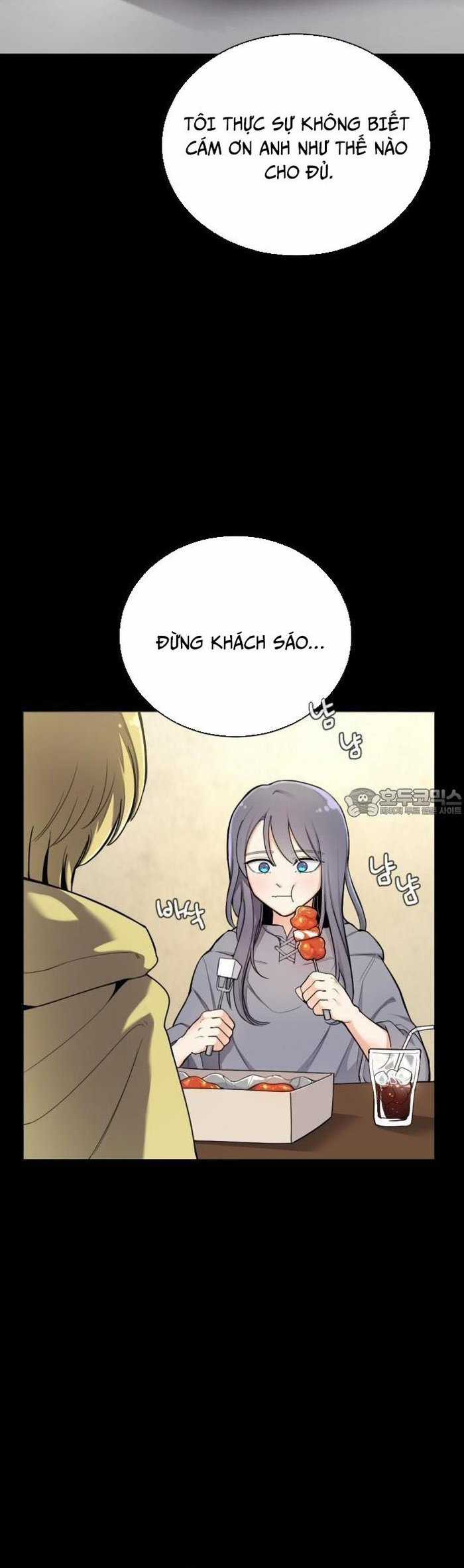 Vr & Rpg Chapter 24 trang 8
