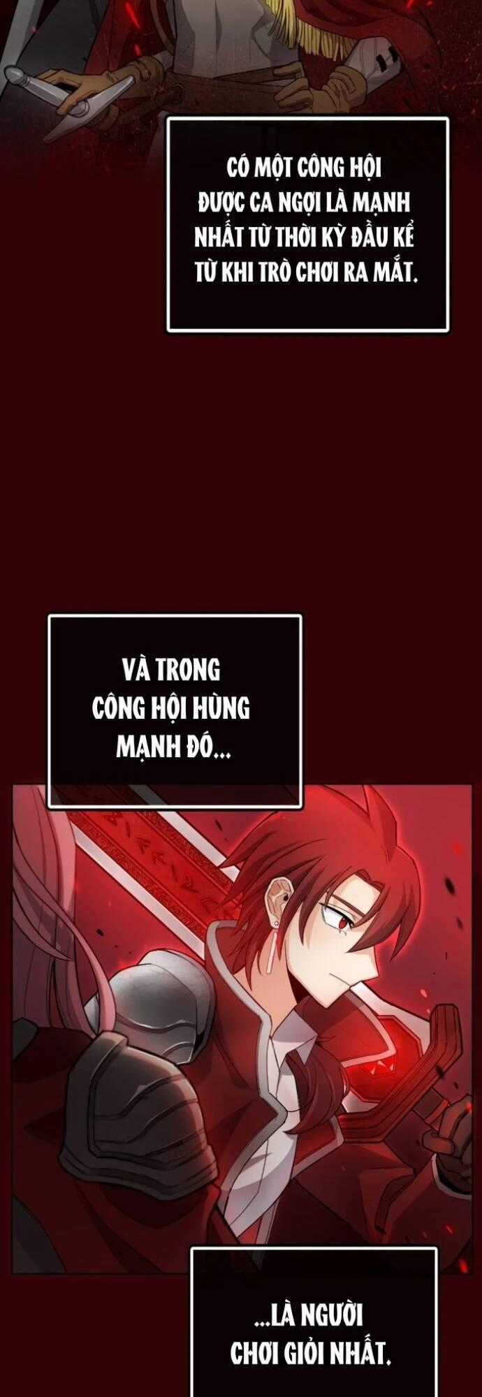 Vr & Rpg Chapter 4 trang 1