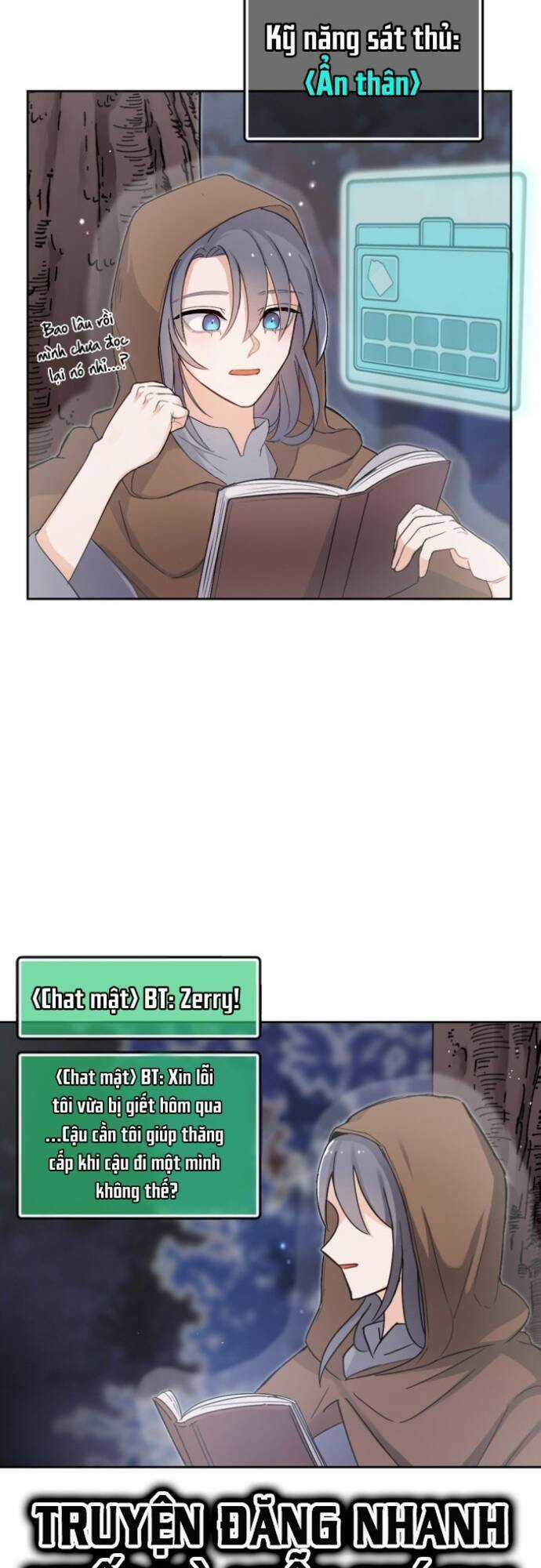 Vr & Rpg Chapter 5 trang 13