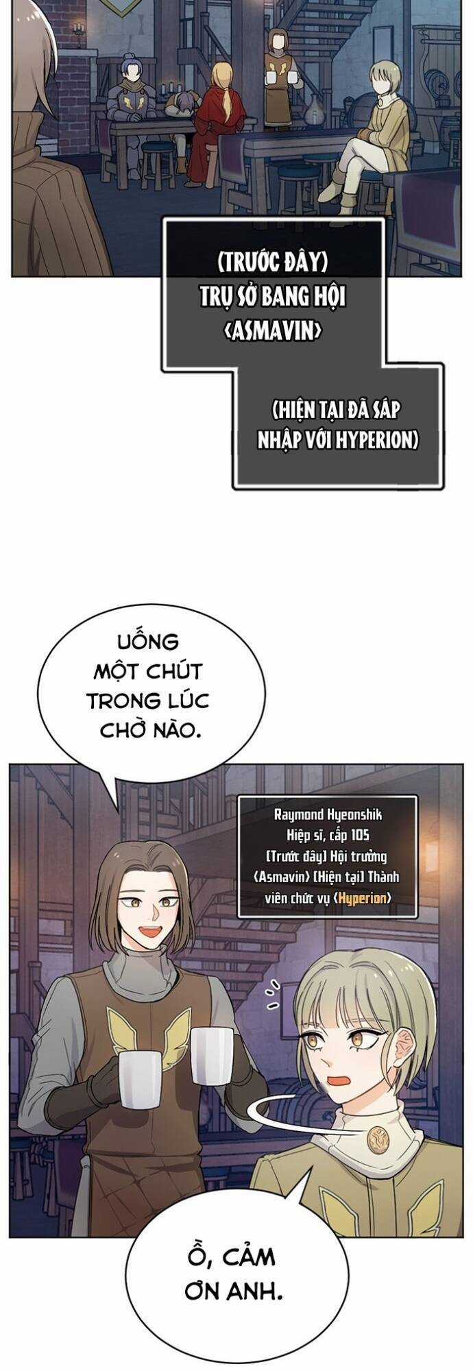 Vr & Rpg Chapter 5 trang 18