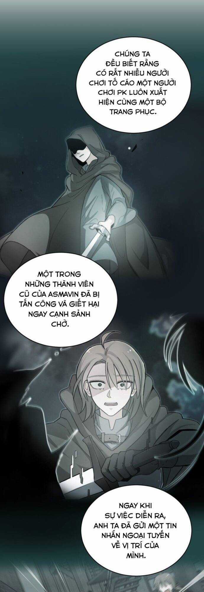 Vr & Rpg Chapter 6 trang 26