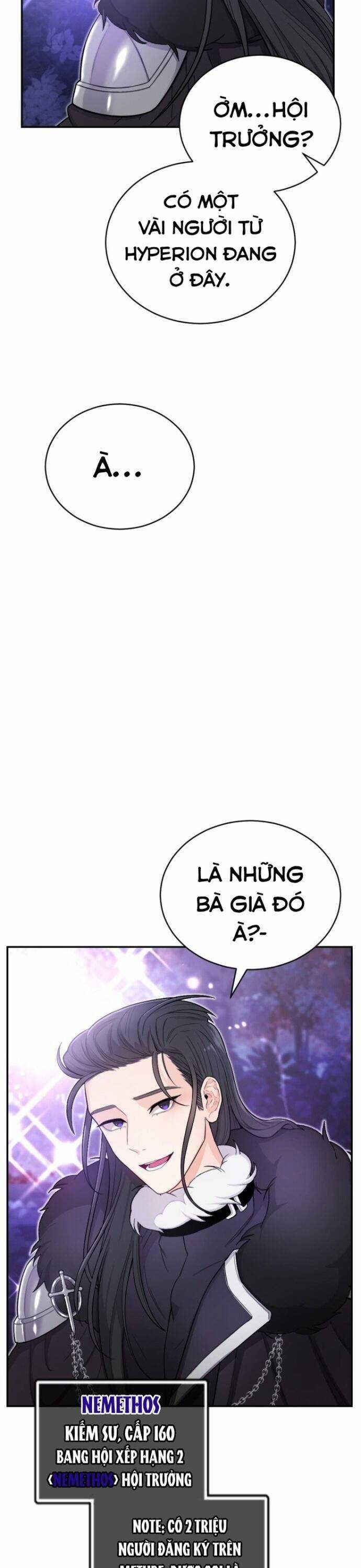 Vr & Rpg Chapter 7 trang 20