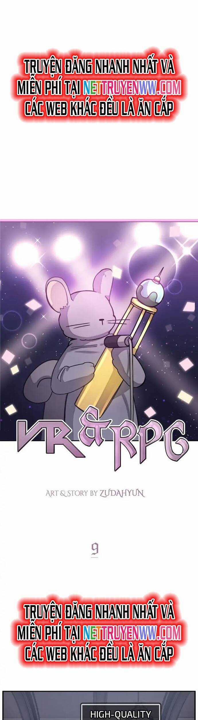 Vr & Rpg Chapter 9 trang 6