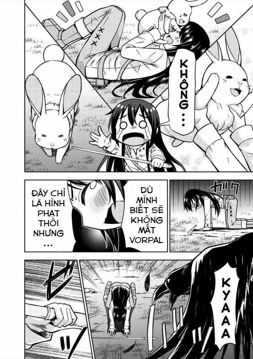 Vrmmo De Summoner Hajimemashita Chapter 3 trang 14