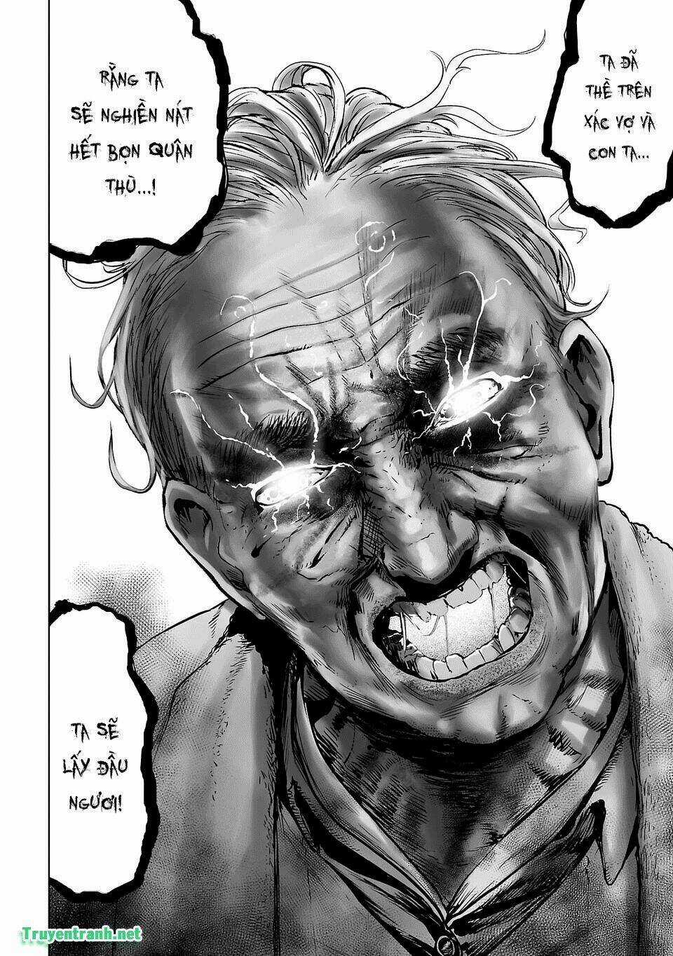 Vs Evil Chapter 1.3 trang 9