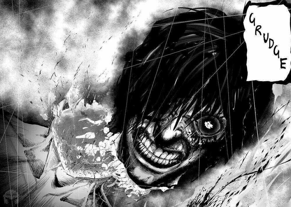 Vs Evil Chapter 2 trang 2