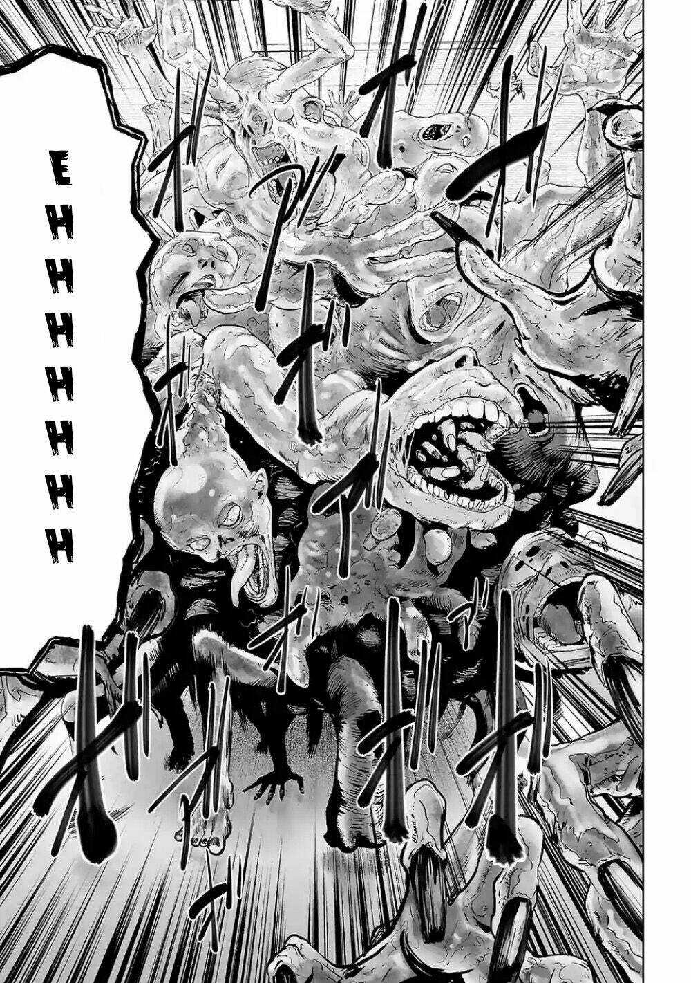 Vs Evil Chapter 2 trang 24