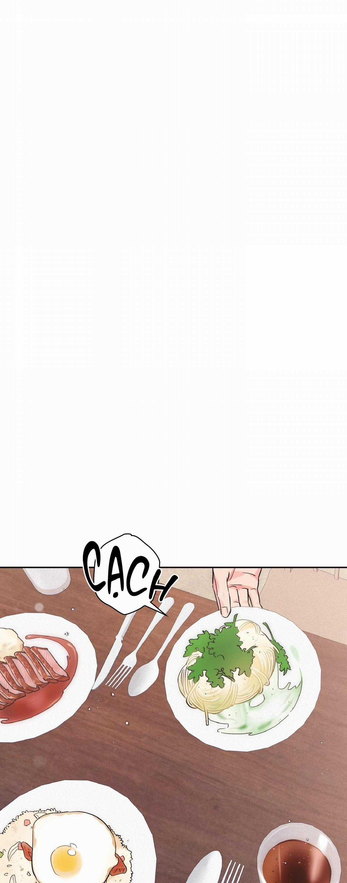 Vụ Bê Bối Của Beta Chapter 11 trang 21