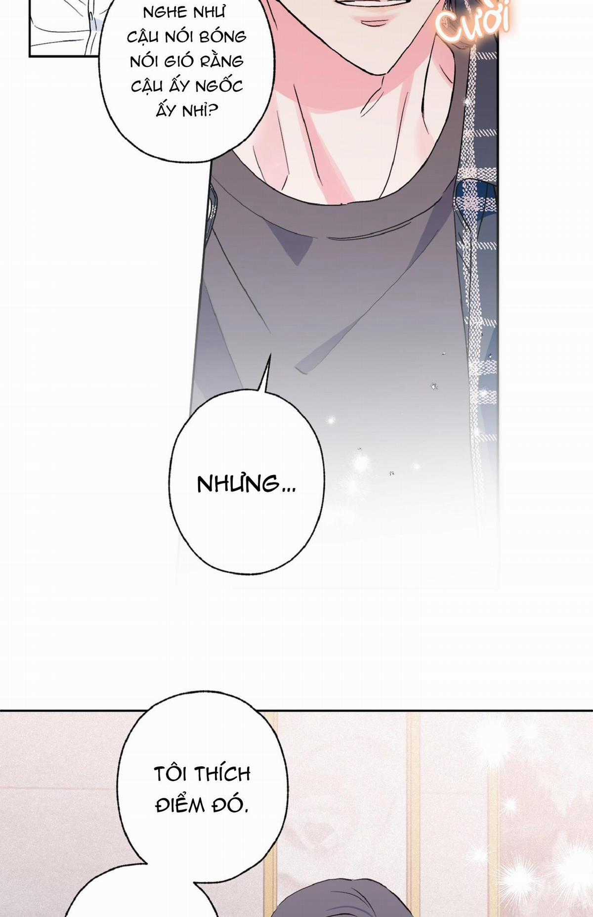 Vụ Bê Bối Của Beta Chapter 11 trang 32