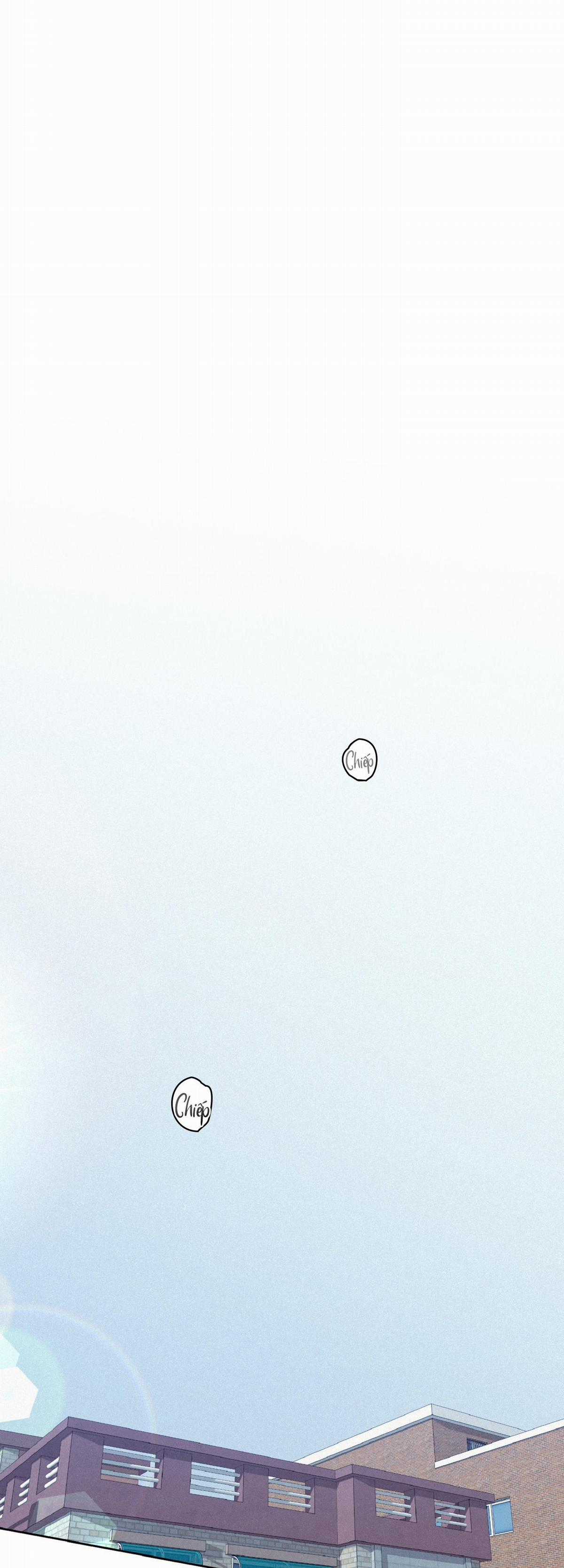 Vụ Bê Bối Của Beta Chapter 11 trang 9