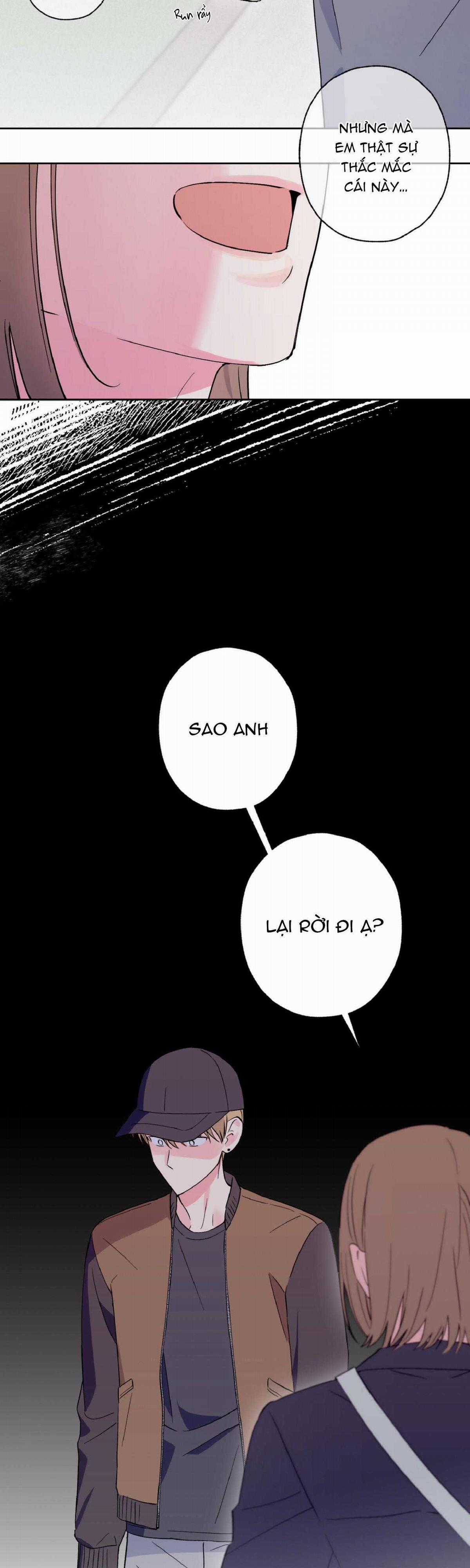 Vụ Bê Bối Của Beta Chapter 12 trang 10