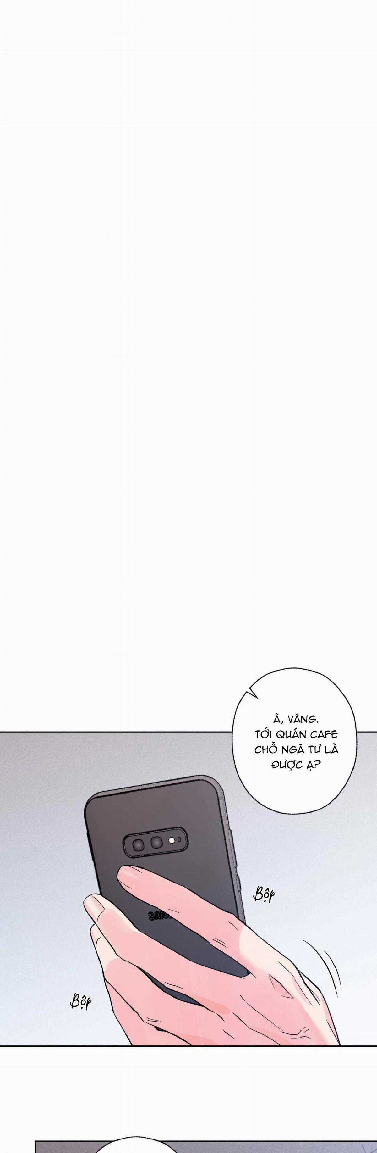 Vụ Bê Bối Của Beta Chapter 12 trang 18