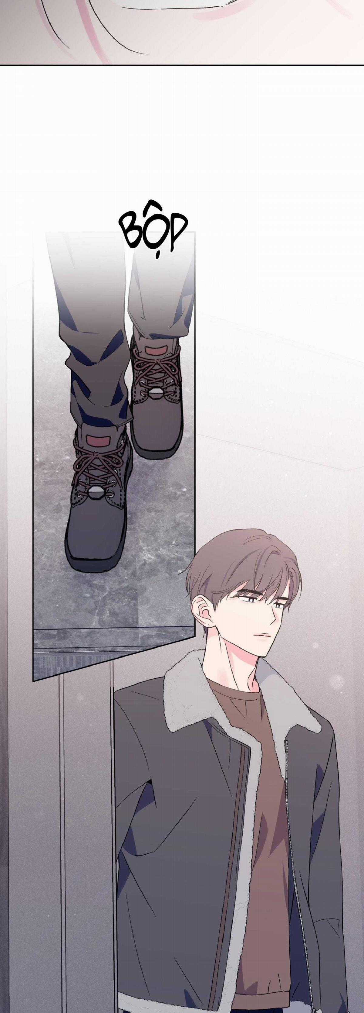 Vụ Bê Bối Của Beta Chapter 13 trang 14