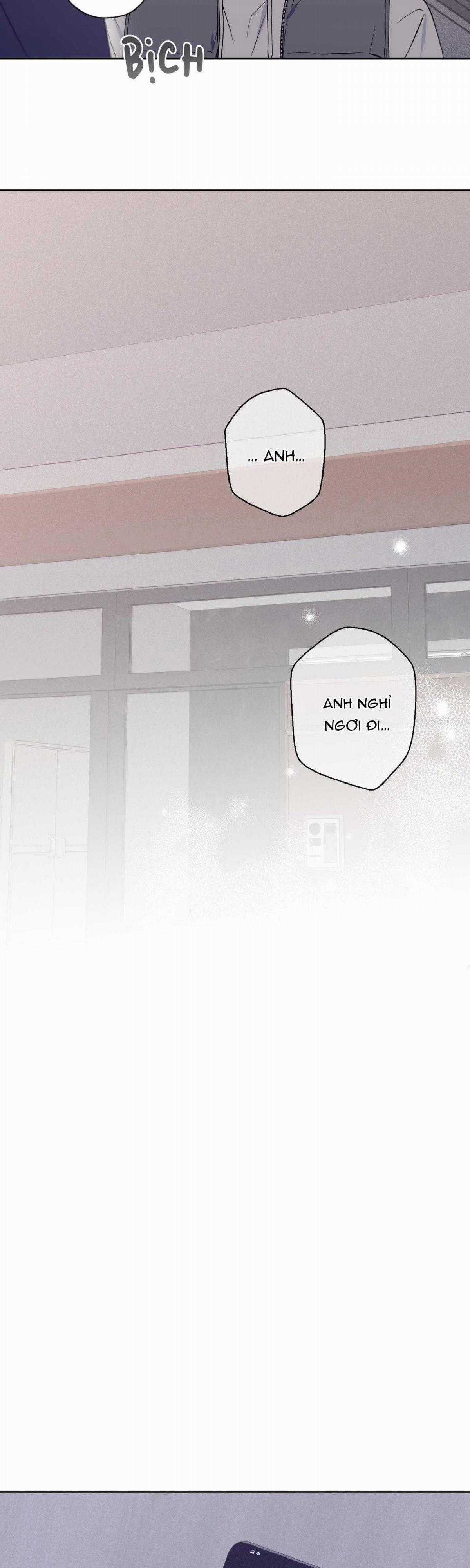 Vụ Bê Bối Của Beta Chapter 15 trang 15