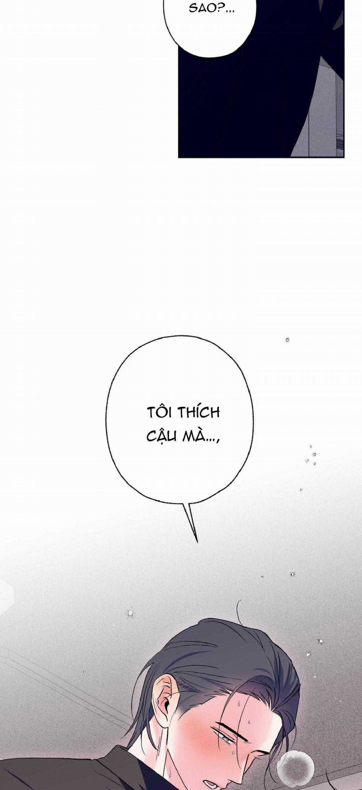 Vụ Bê Bối Của Beta Chapter 15 trang 26