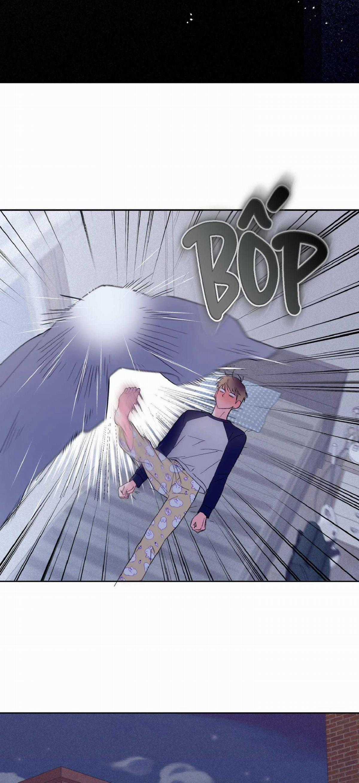 Vụ Bê Bối Của Beta Chapter 15 trang 28