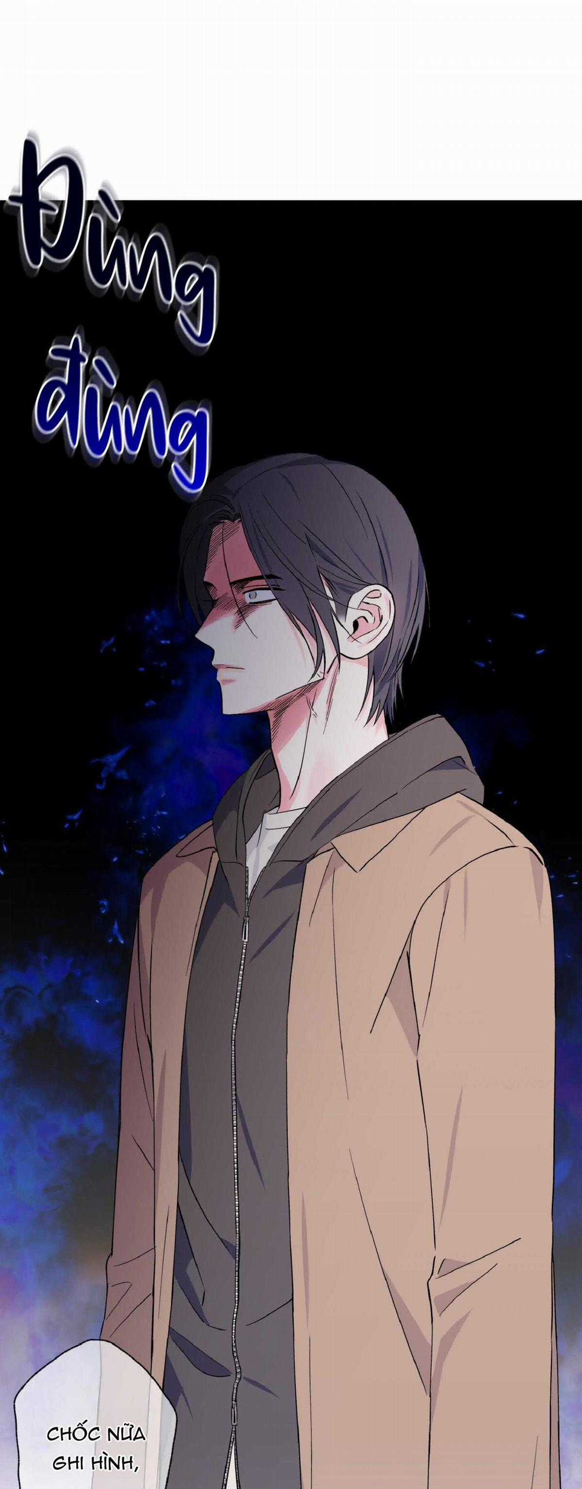 Vụ Bê Bối Của Beta Chapter 16 trang 26