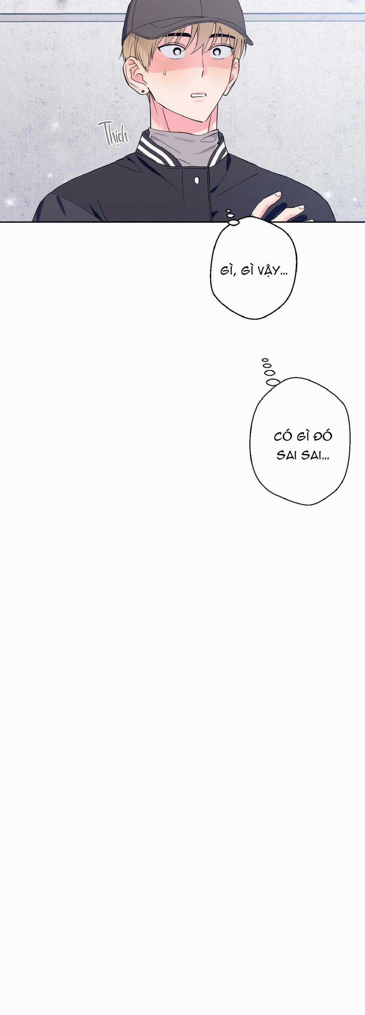 Vụ Bê Bối Của Beta Chapter 16 trang 6