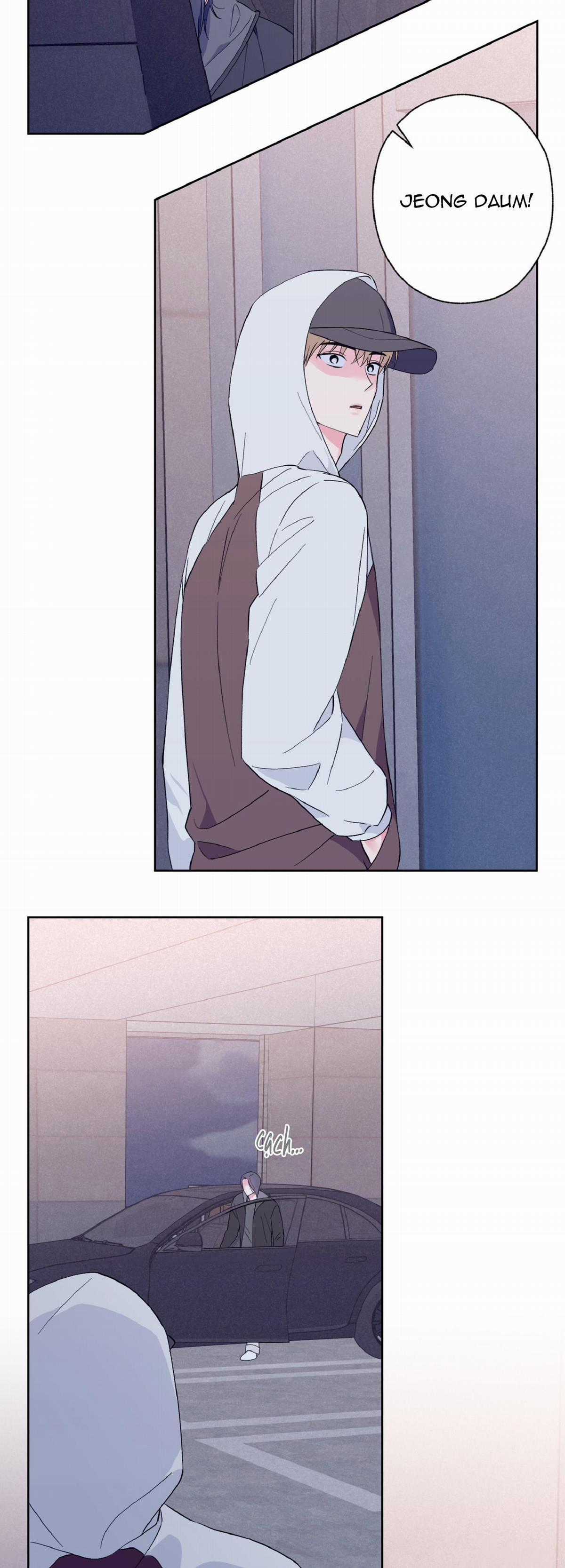 Vụ Bê Bối Của Beta Chapter 18 trang 11