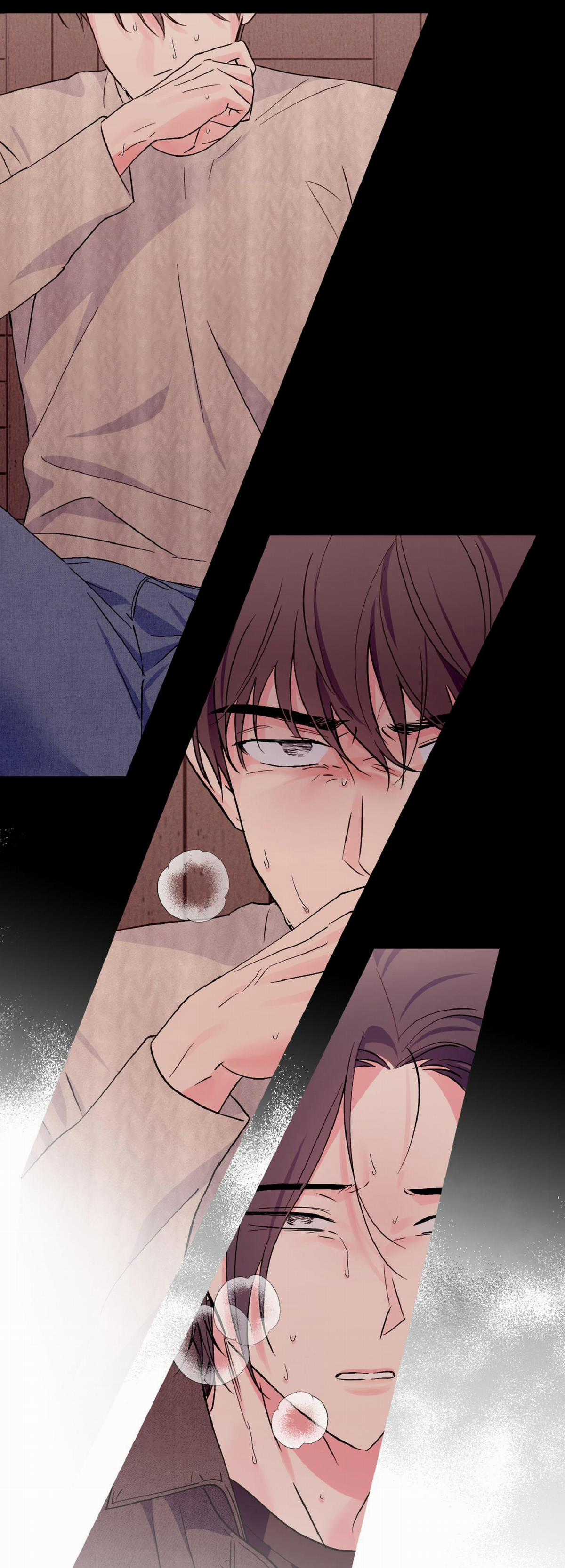 Vụ Bê Bối Của Beta Chapter 19 trang 13