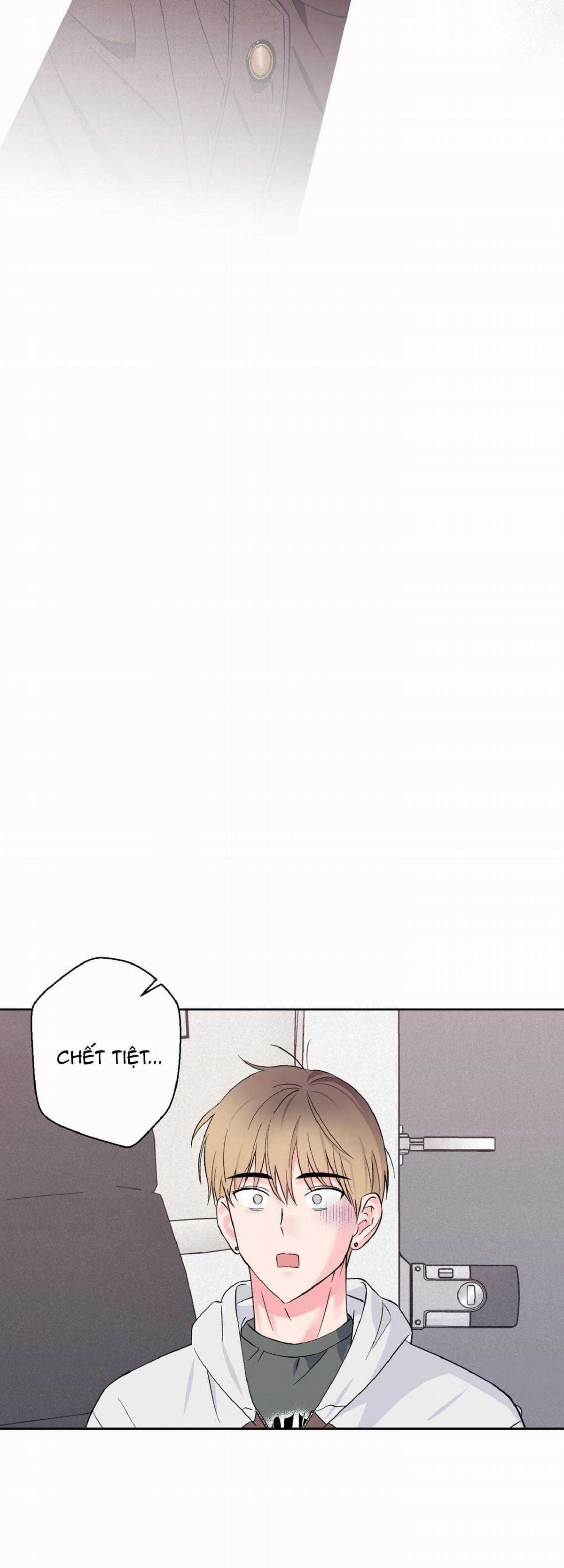 Vụ Bê Bối Của Beta Chapter 19 trang 14