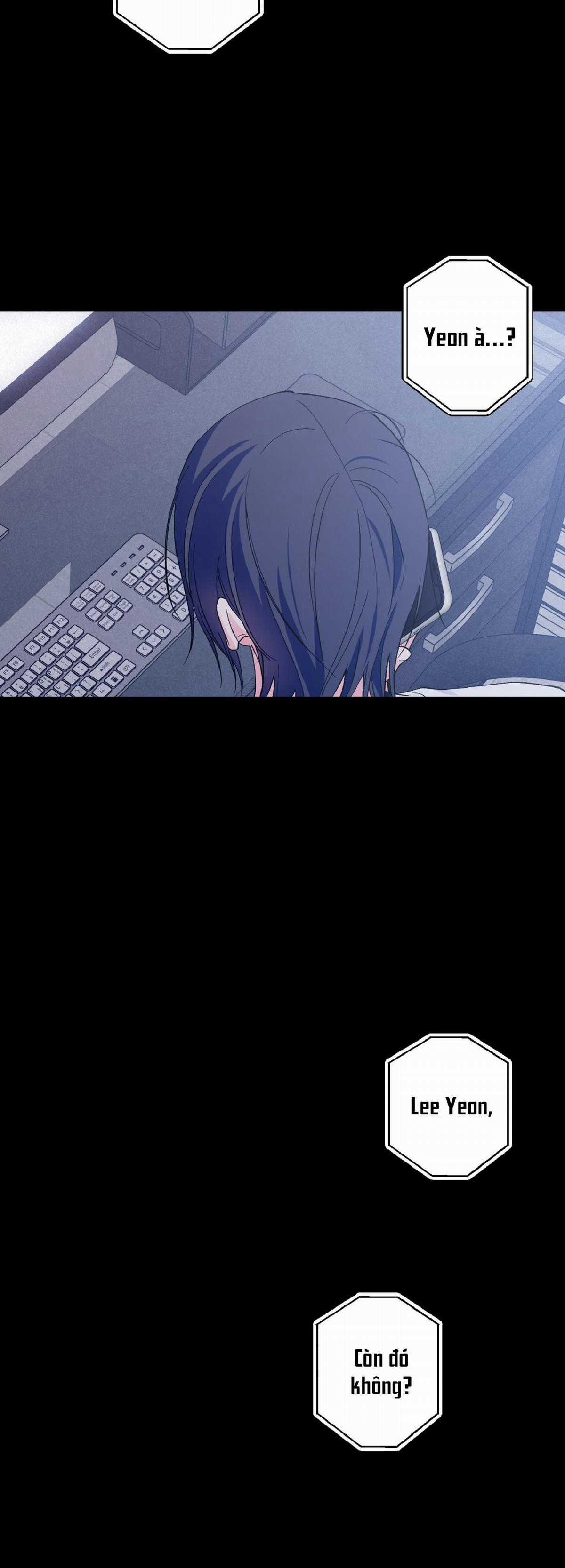 Vụ Bê Bối Của Beta Chapter 19 trang 20