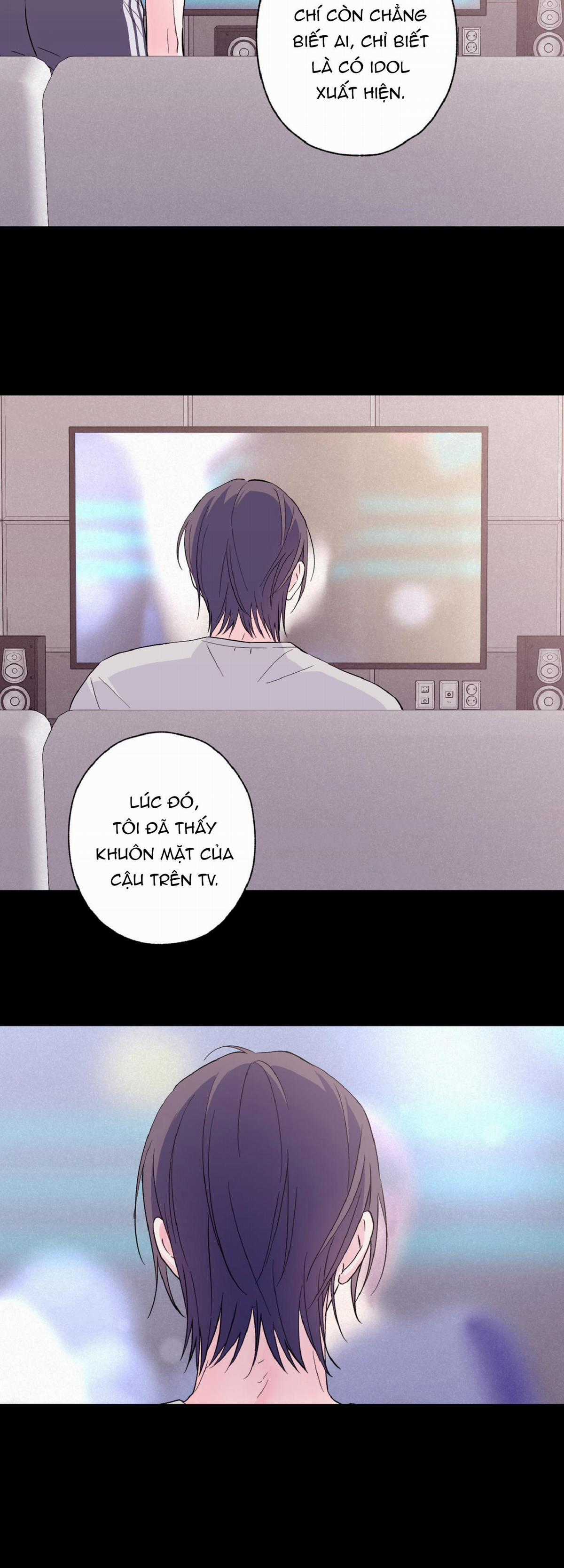 Vụ Bê Bối Của Beta Chapter 19 trang 27