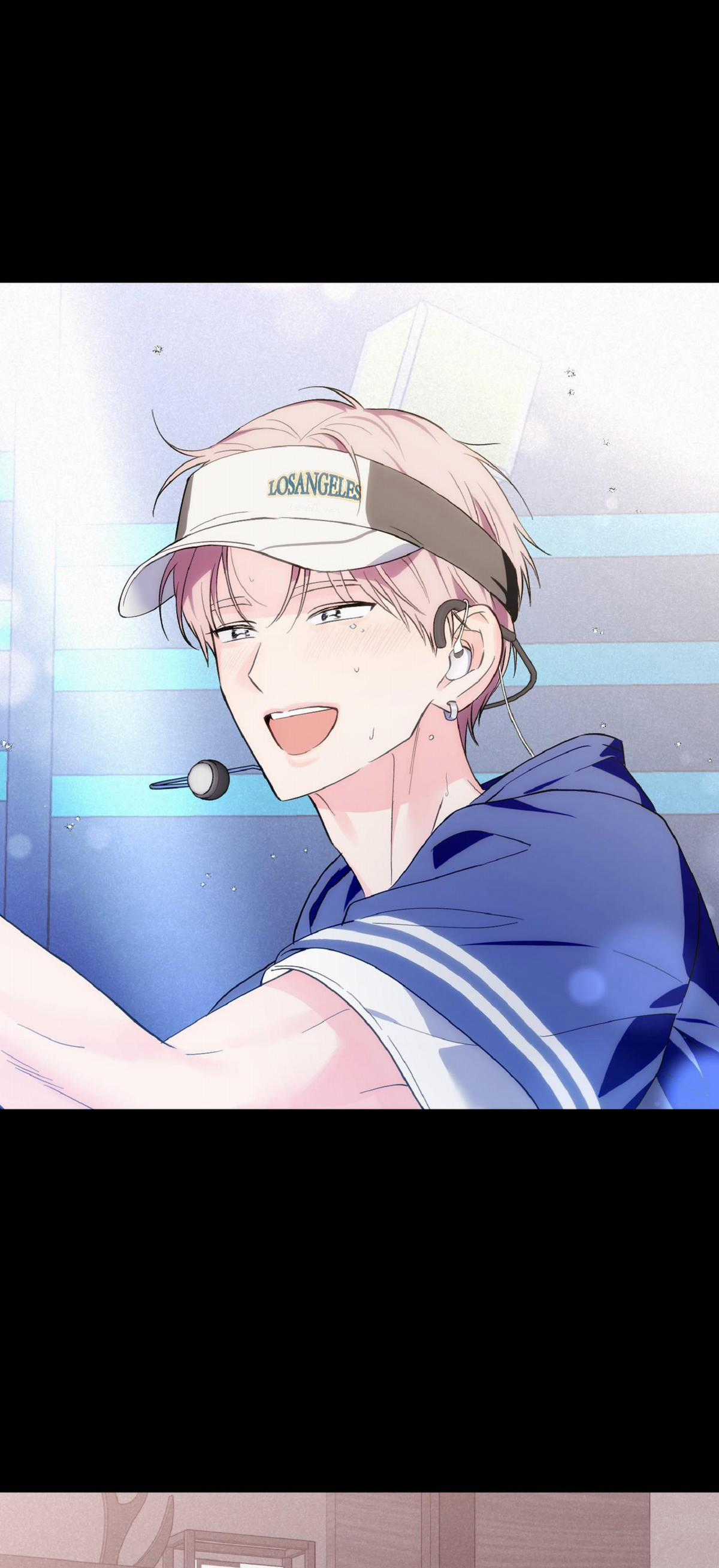 Vụ Bê Bối Của Beta Chapter 19 trang 28