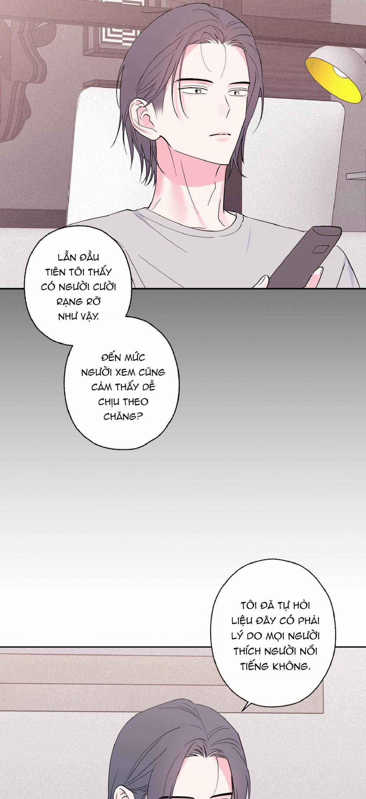 Vụ Bê Bối Của Beta Chapter 19 trang 29