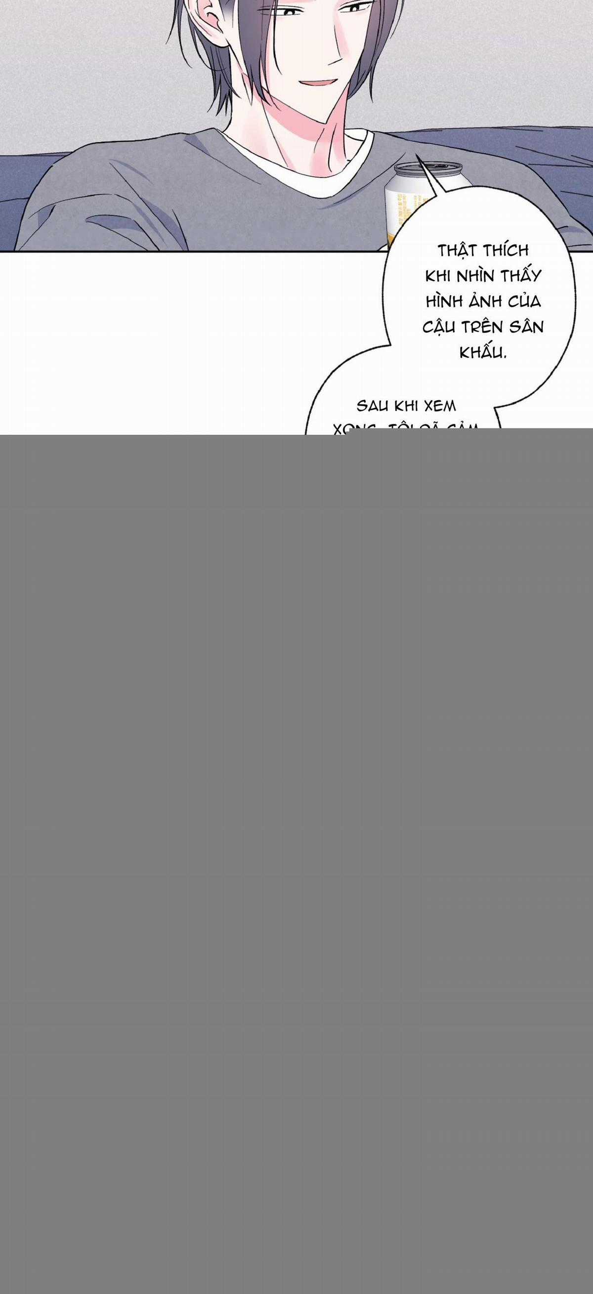 Vụ Bê Bối Của Beta Chapter 19 trang 30