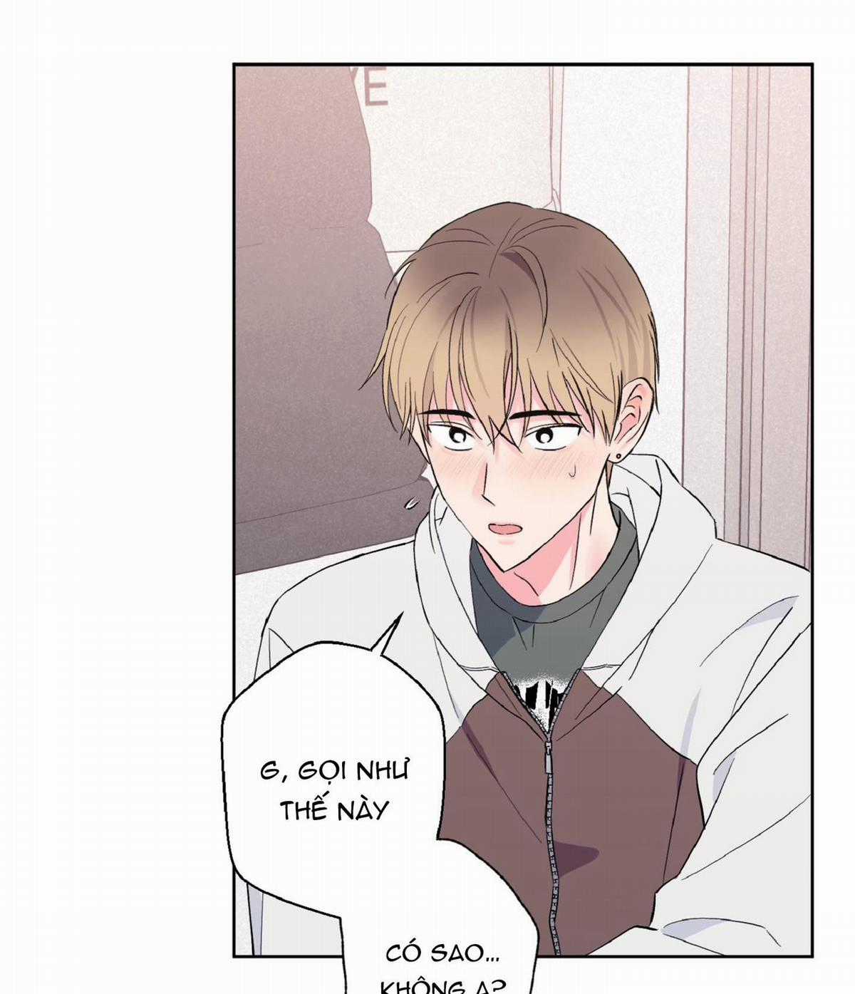 Vụ Bê Bối Của Beta Chapter 19 trang 37