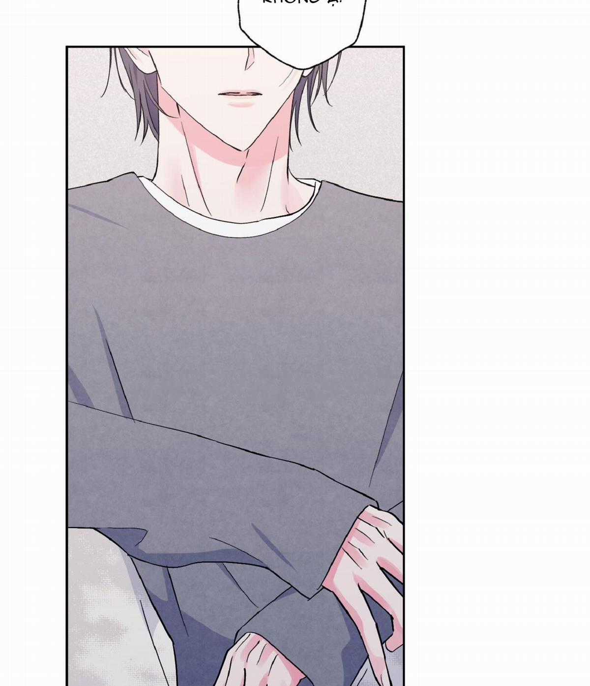 Vụ Bê Bối Của Beta Chapter 19 trang 38