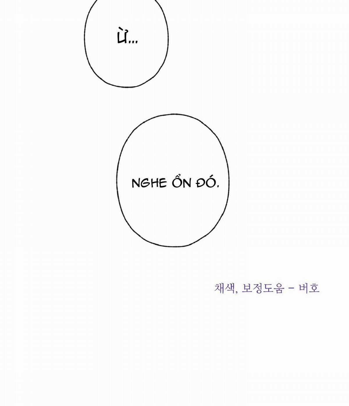 Vụ Bê Bối Của Beta Chapter 19 trang 41