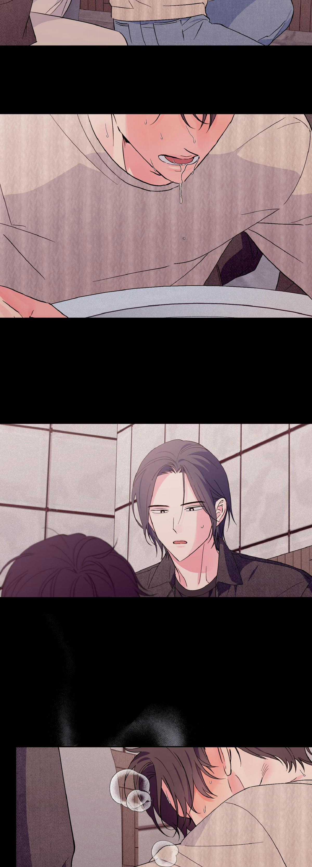 Vụ Bê Bối Của Beta Chapter 19 trang 5