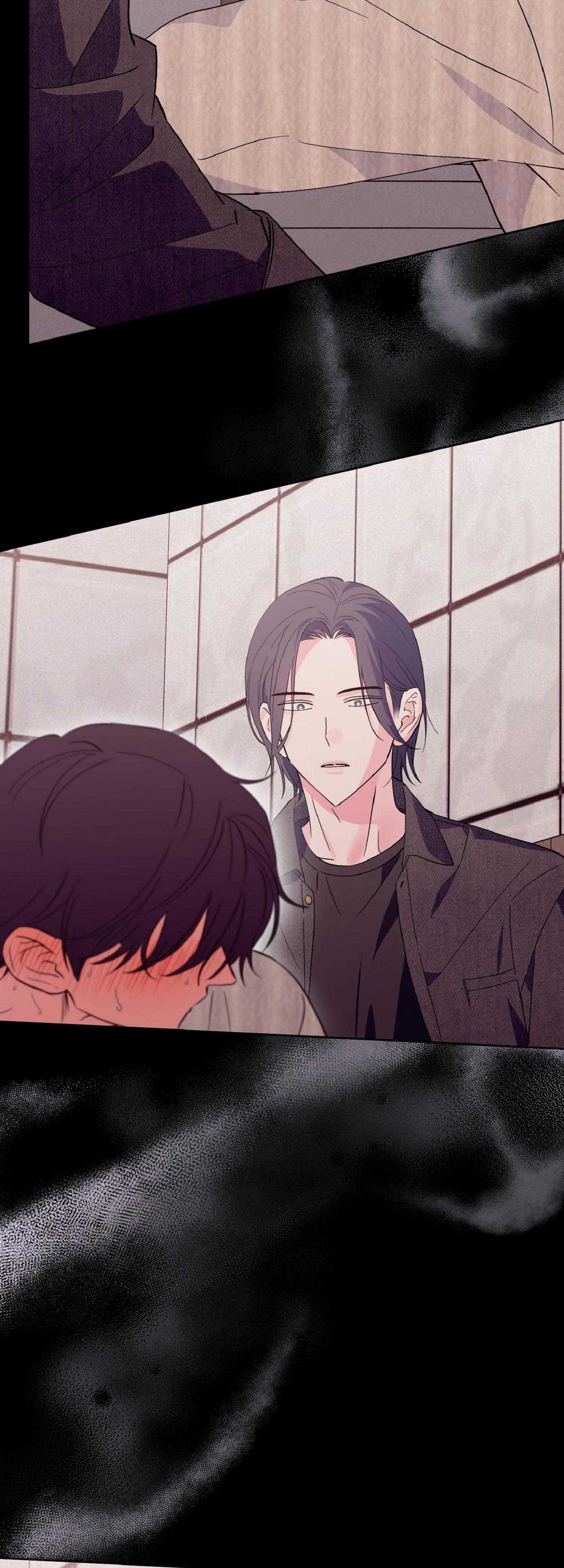 Vụ Bê Bối Của Beta Chapter 19 trang 6