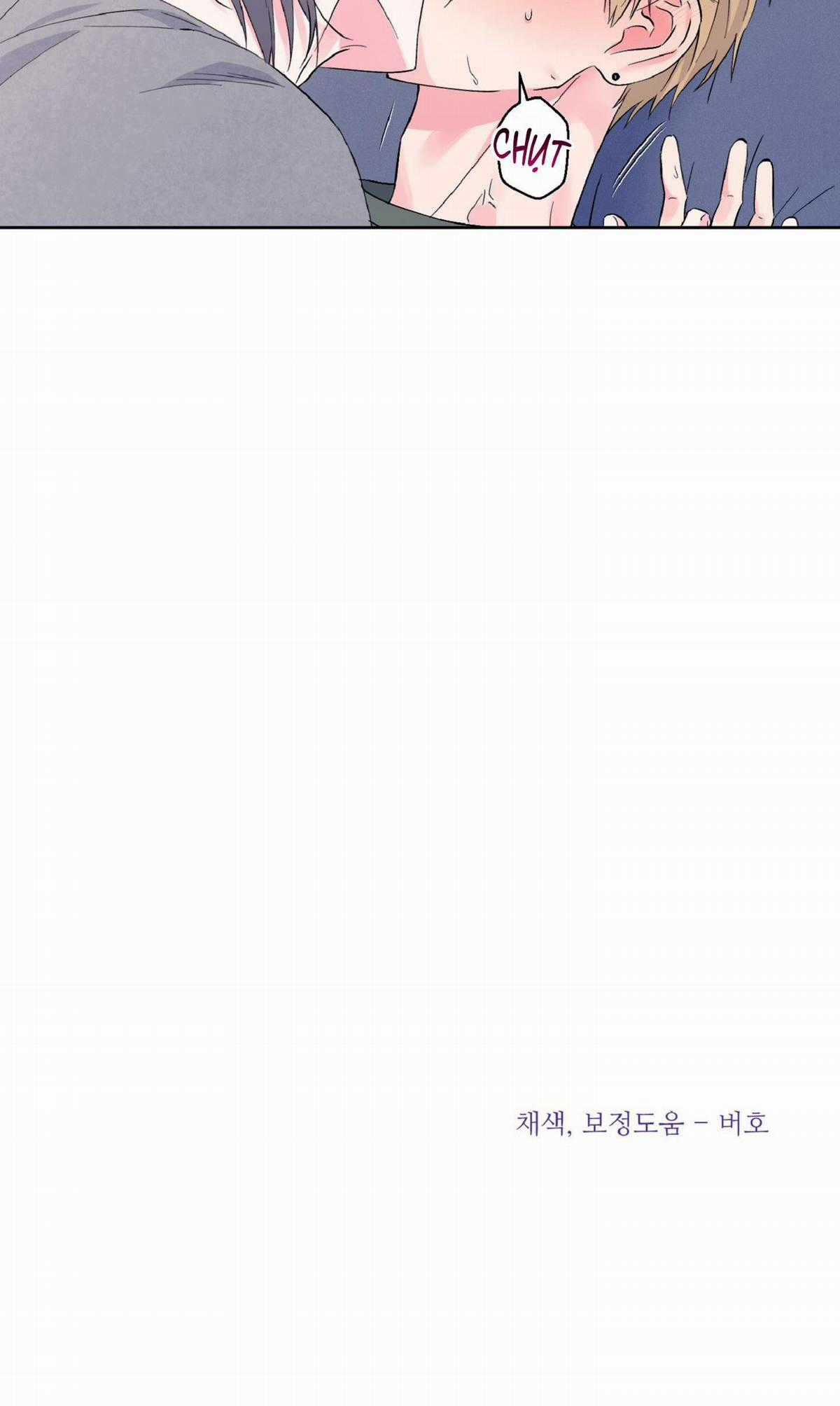 Vụ Bê Bối Của Beta Chapter 20 trang 27