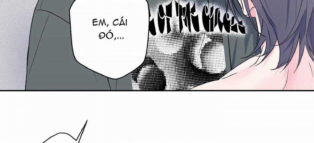 Vụ Bê Bối Của Beta Chapter 21 trang 28