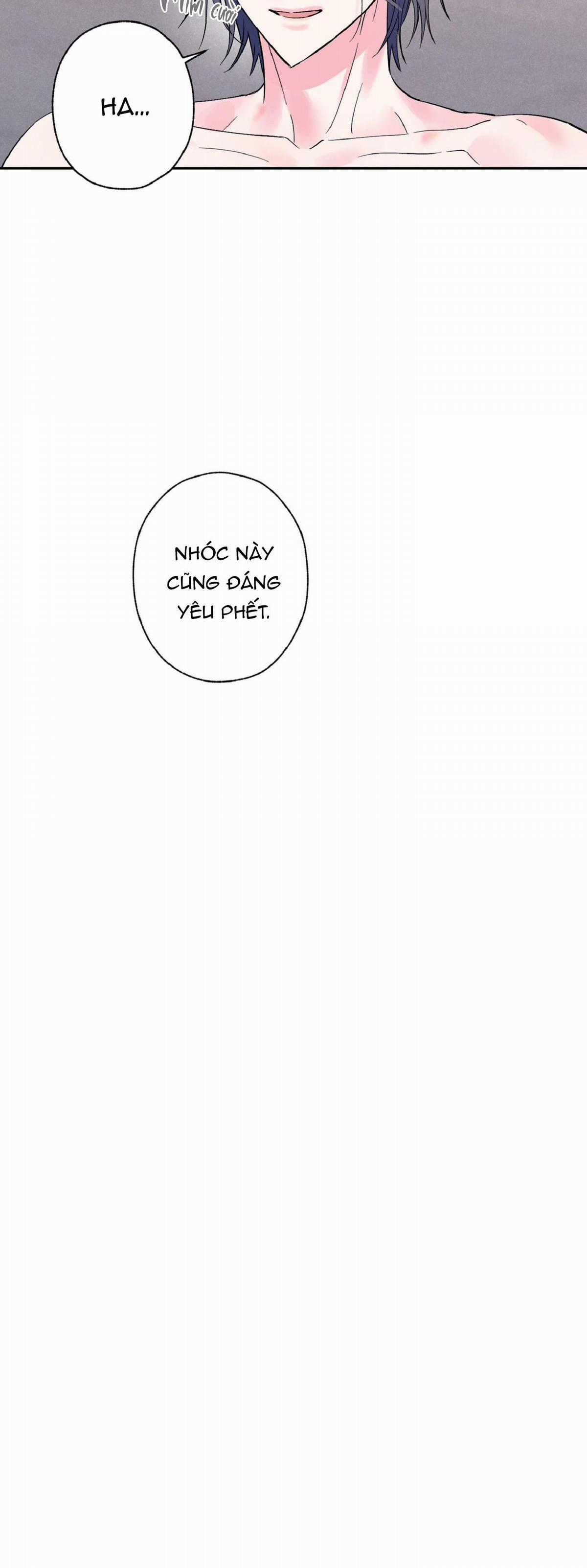 Vụ Bê Bối Của Beta Chapter 22 trang 23