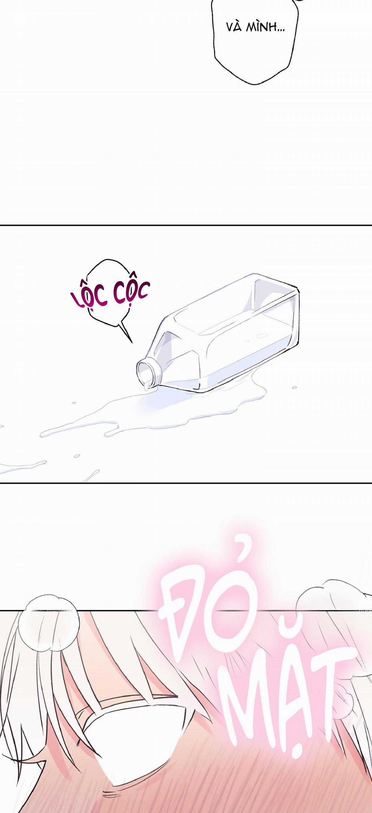 Vụ Bê Bối Của Beta Chapter 23 trang 25