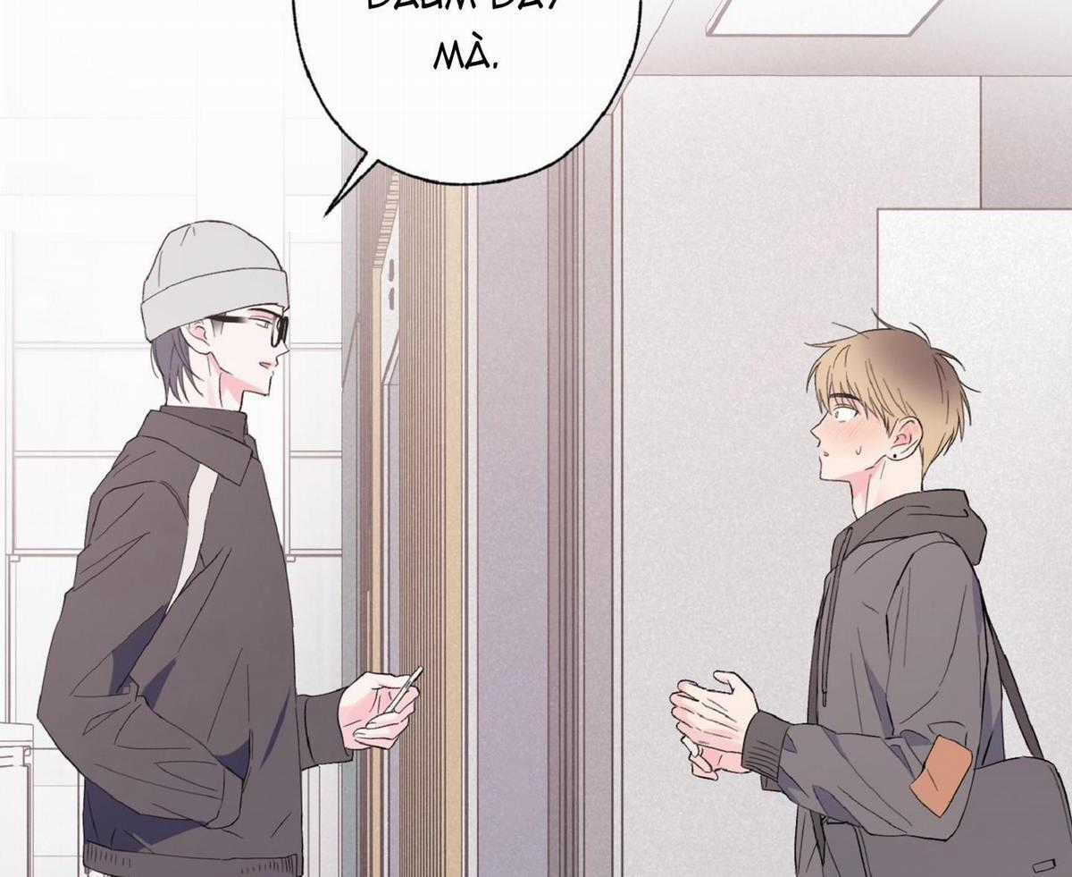 Vụ Bê Bối Của Beta Chapter 23 trang 32