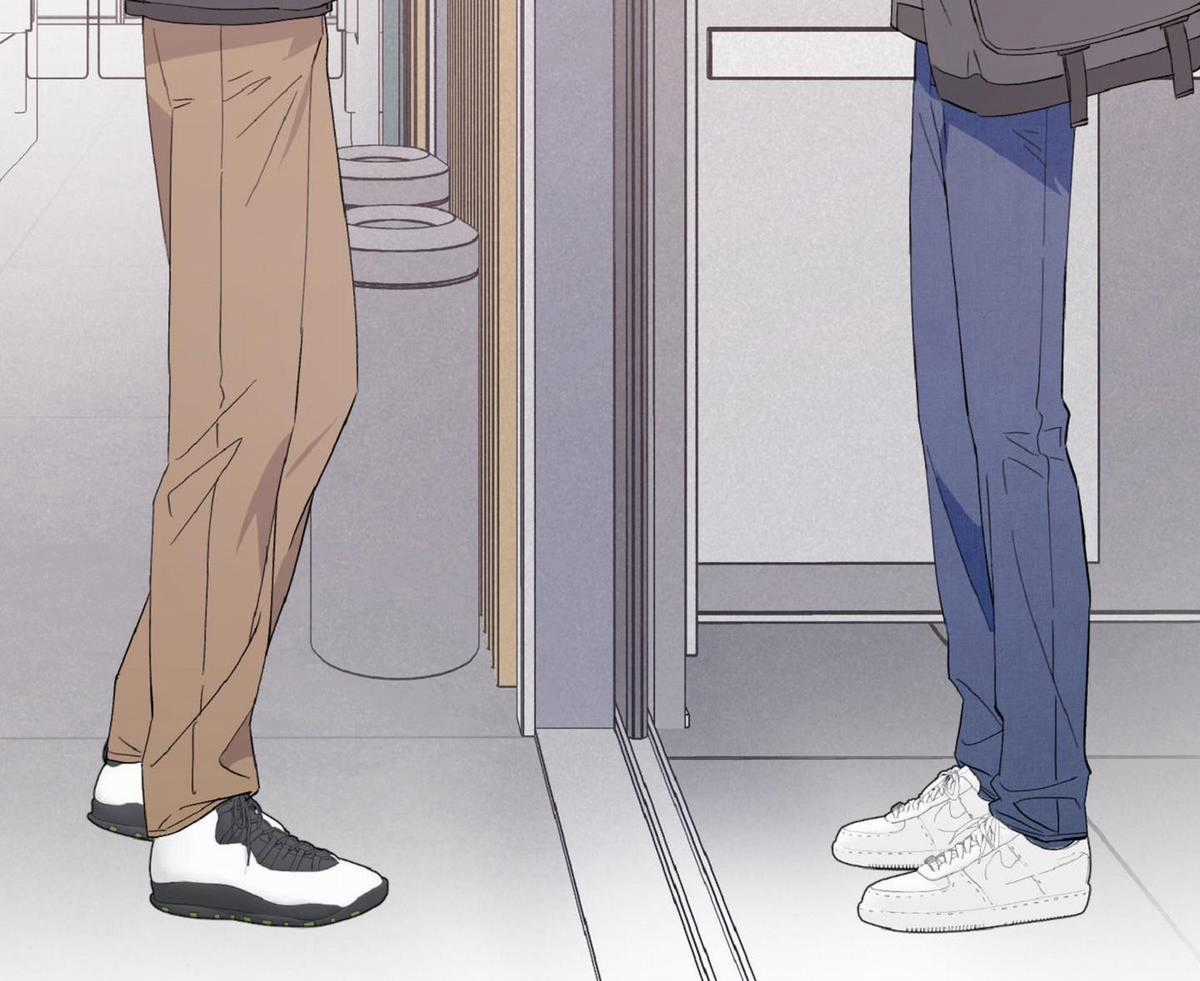 Vụ Bê Bối Của Beta Chapter 23 trang 33