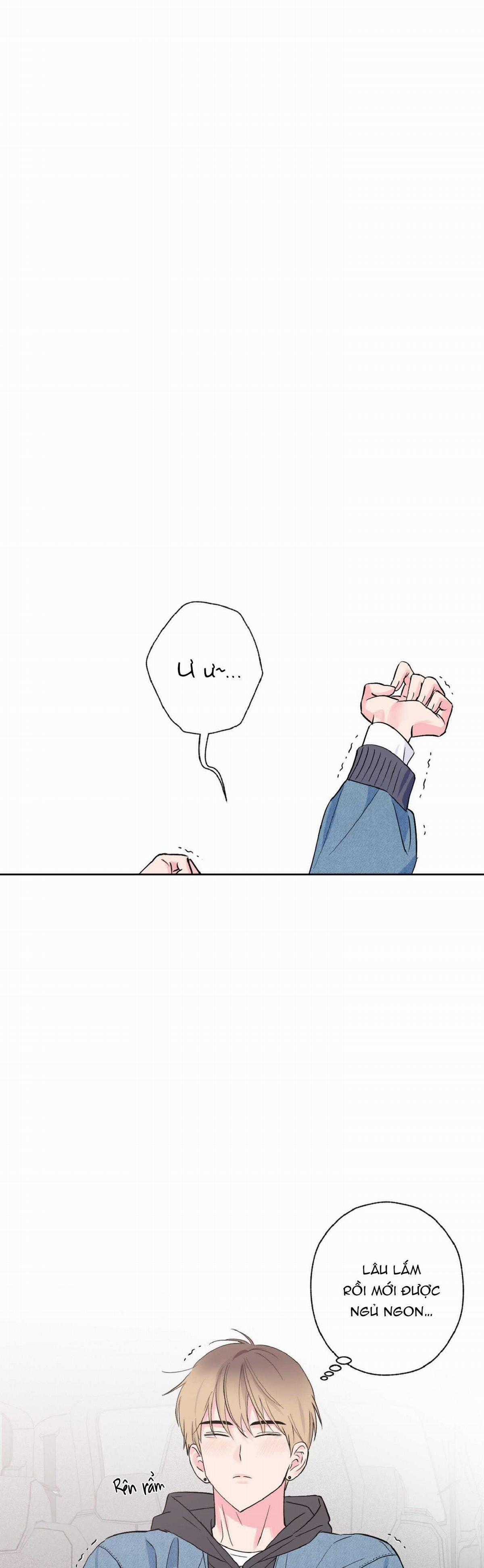 Vụ Bê Bối Của Beta Chapter 24 trang 12