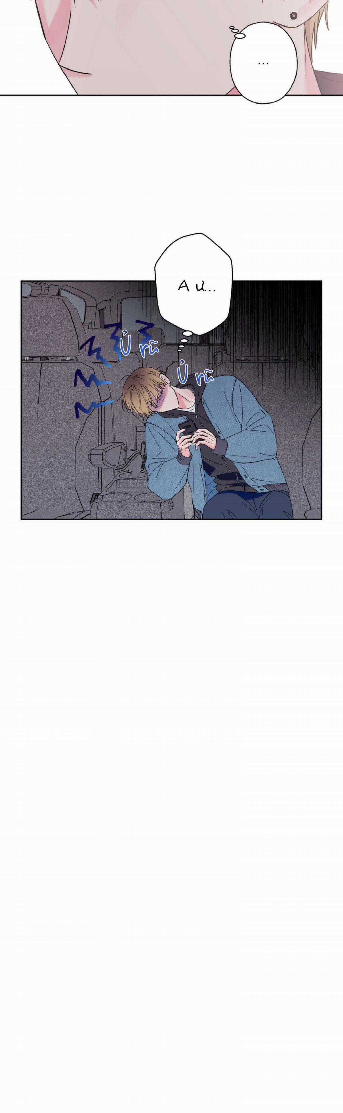 Vụ Bê Bối Của Beta Chapter 24 trang 15