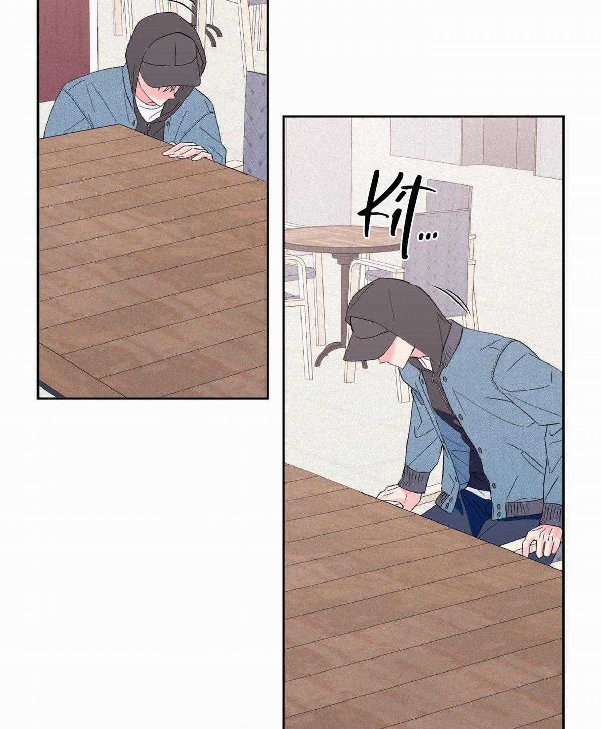 Vụ Bê Bối Của Beta Chapter 24 trang 27