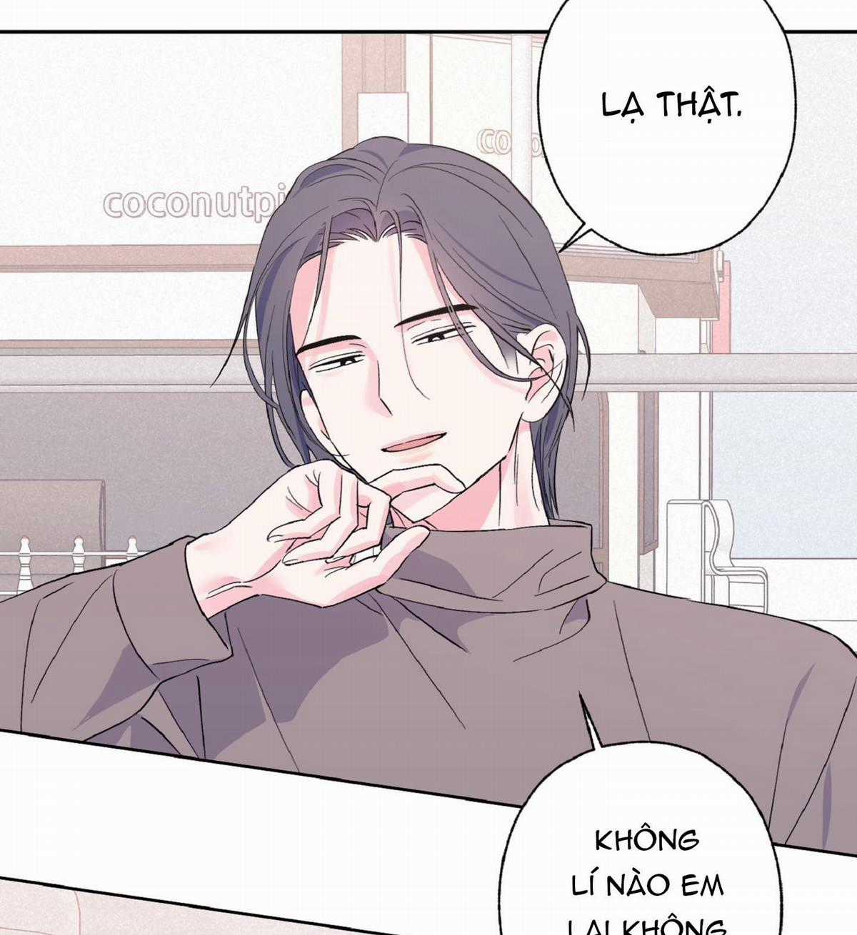 Vụ Bê Bối Của Beta Chapter 25 trang 28