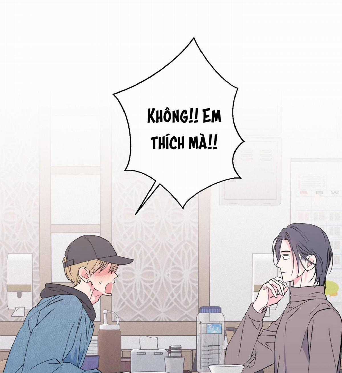 Vụ Bê Bối Của Beta Chapter 25 trang 30