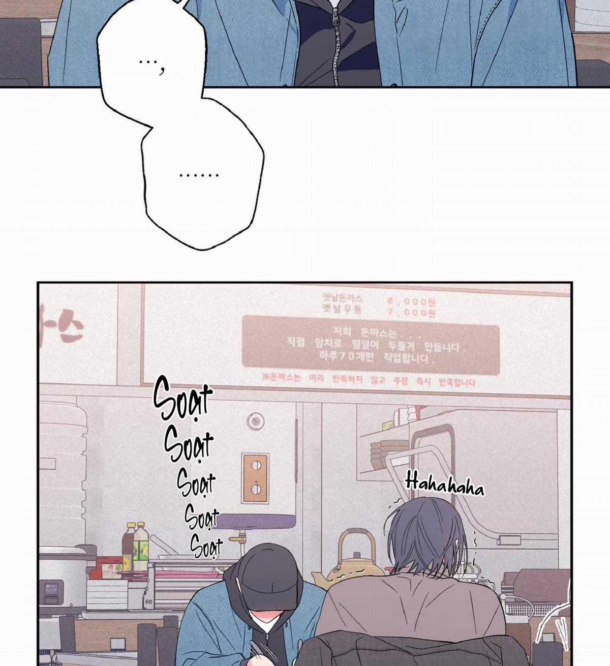 Vụ Bê Bối Của Beta Chapter 25 trang 33