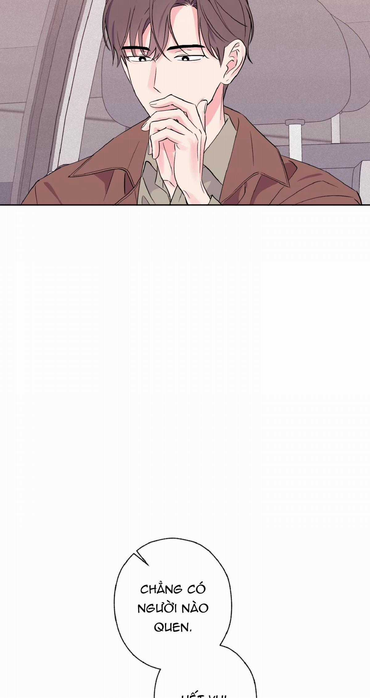 Vụ Bê Bối Của Beta Chapter 26 trang 23