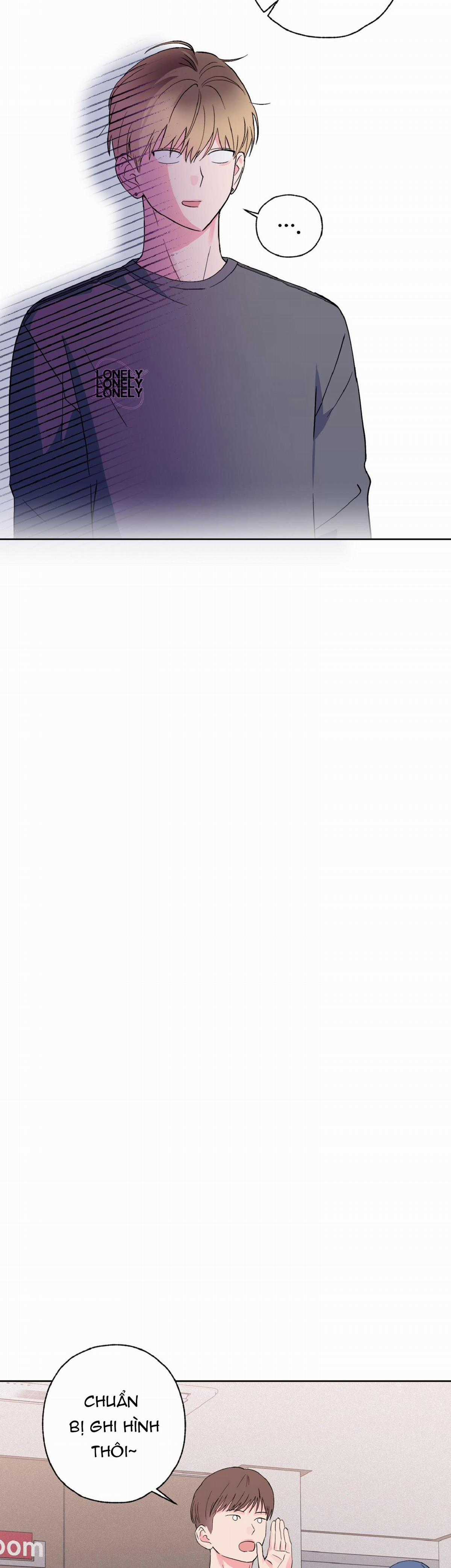 Vụ Bê Bối Của Beta Chapter 7 trang 13