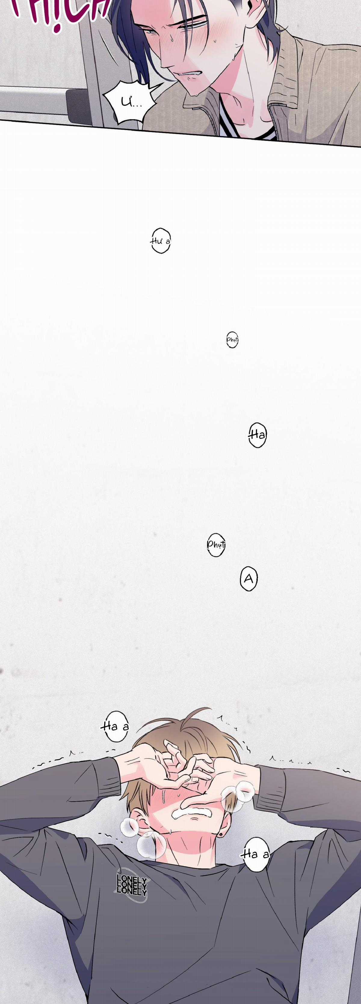 Vụ Bê Bối Của Beta Chapter 9 trang 16